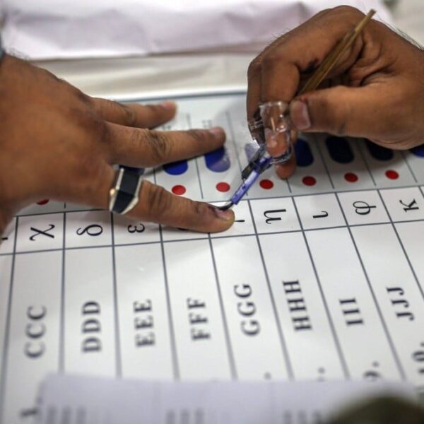 जिल्हा परिषद व पंचायत समिती मतदान व मतमोजणी&hellip;