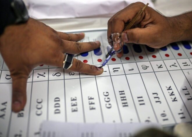 जिल्हा परिषद व पंचायत समिती मतदान व मतमोजणी तारखेमध्ये बदल. निवडणूक आयोगाचा मोठा निर्णय.