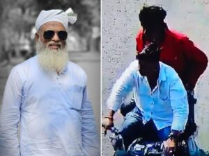 श्रीरामपूरमध्ये भरदिवसा गोळीबार; बंटी जहागीरदार यांचा मृत्यू