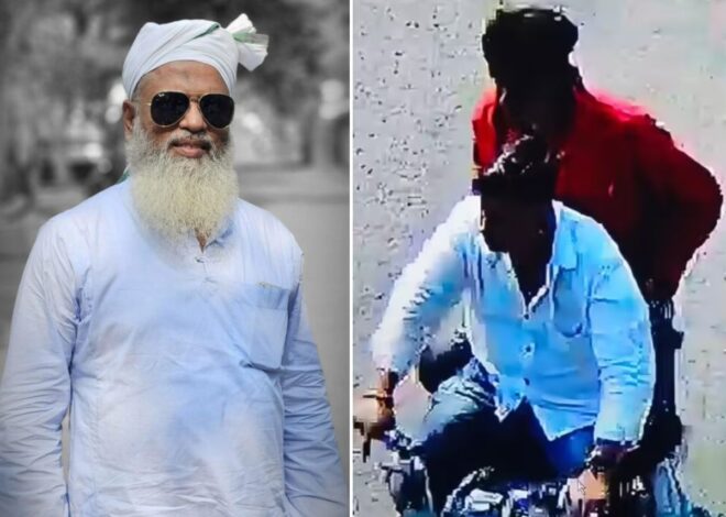 श्रीरामपूरमध्ये भरदिवसा गोळीबार; बंटी जहागीरदार यांचा मृत्यू