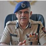 महाराष्ट्र पोलीस दलाला सक्षम नेतृत्व, ३ जानेवारीला सदानंद दाते स्वीकारणार पोलिस महासंचालक पदभार