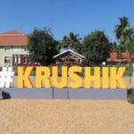 यंदा बारामतीचे प्रदर्शन आठ दिवस ! कृषक प्रदर्शन शनिवारपासून; ११ वर्षांची परंपरा जपली