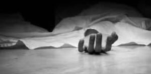 कोंढव्यात पती-पत्नीचा राहत्या घरी मृत्यू; कारण अद्याप अस्पष्ट