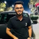 तरुणाची गळफास घेऊन आत्महत्या; प्रेयसीसह तिघांविरुद्ध बारामती पोलिसांत गुन्हा दाखल