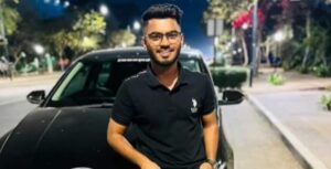 तरुणाची गळफास घेऊन आत्महत्या; प्रेयसीसह तिघांविरुद्ध बारामती पोलिसांत&hellip;