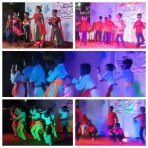 शिवजयंतीचे औचित्य साधून जि.प.प्राथमिक शाळा शेंडकरवाङी येथील वार्षिक&hellip;