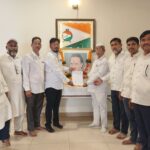 बारामती! दिवंगत अजितदादा पवार यांच्या निधनानंतर बारामती तालुक्यातील मुस्लिम समाजाकडून रमजान ईद हा सण साध्या पद्धतीने साजरा करणार असल्याचा निर्णय.