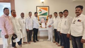 बारामती! दिवंगत अजितदादा पवार यांच्या निधनानंतर बारामती तालुक्यातील&hellip;