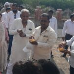 श्री. बाबालाल साहेबराव काकडे देशमुख विद्यालयात पाककला उपक्रम उत्साहात संपन्न..