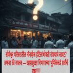 सोमेश्वर परिसरातील नॉनव्हेज हॉटेलांभोवती संशयाचे सावट? अफवा की वास्तव — खाद्यसुरक्षा विभागाच्या भूमिकेकडे सर्वांचे लक्ष!!!!