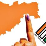 केंद्रात, राज्यात ‘ हिरो ‘ ; बारामतीत मात्र ‘ झिरो’….