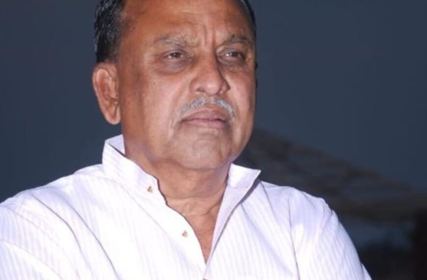 सोमेश्वरच्या चेअरमन यांनी सभासदांची लुट थांबवावी. श्री.सतीश काकडे.