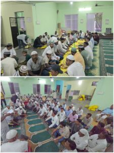 बारामती ! बहुजन हक्क परिषद महाराष्ट्र राज्य यांच्या&hellip;