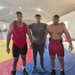 निंबुतचा अभिमान – अली रियाज सय्यदची राष्ट्रीय कुस्ती स्पर्धेसाठी निवड