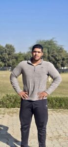 निंबूतच्या पै अली रियाज सय्यदचा राष्ट्रीय कुस्ती स्पर्धेत&hellip;