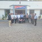 ३५ गंभीर गुन्हे दाखल असलेल्या सराईत गुन्हेगारास साथीदारासह अटक करून पुणे ग्रामीण हद्दीतील दोन व ठाणे शहर आयुक्तालयातील एक असे एकूण तीन खुनाचे गुन्हे उघडकीस आणण्यात यश.