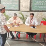 काकडे महाविद्यालयात इयत्ता 11 वी ऑनलाइन प्रवेशास सुरुवात