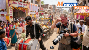 उन्हाळ्याचा तडाखा दिवसेंदिवस वाढत असतानाच लग्नसराईचा हंगाम मात्र&hellip;