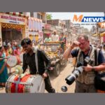 उन्हाळ्याचा तडाखा दिवसेंदिवस वाढत असतानाच लग्नसराईचा हंगाम मात्र जोरात सुरू आहे…