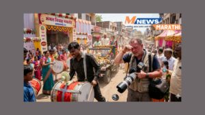 उन्हाळ्याचा तडाखा दिवसेंदिवस वाढत असतानाच लग्नसराईचा हंगाम मात्र&hellip;