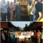 एसटी महामंडळाने प्रवाशांच्या समस्या सोडविण्यावर भर द्यावा -उपमुख्यमंत्री सुनेत्रा पवार