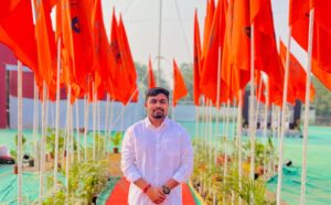 अखिल भारतीय विद्यार्थी परिषदेच्या पश्चिम महाराष्ट्र प्रांत अभ्यासवर्गात&hellip;