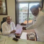 इंदापूर तालुक्यात खडकवासला कालव्याचे पाणी पूर्ण क्षमतेने पोहोचविण्यासाठी जलसंपदा विभागाला तातडीच्या सूचना
