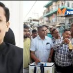 तुकाराम मुंढे यांच्या धडाकेबाज कारवाईनंतर मंत्री नरहरी झिरवाळही मैदानात; नाशिक दूध बाजारात अचानक तपासणी