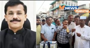 तुकाराम मुंढे यांच्या धडाकेबाज कारवाईनंतर मंत्री नरहरी झिरवाळही&hellip;