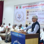 काकडे महाविद्यालयाची दैदीप्यमान वाटचाल- डॉ. सुरेश गोसावी