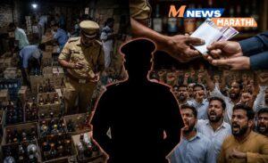 बारामती तालुक्यामध्ये अनेक ठिकाणी पोलिसांकडून अवैद्य दारू विक्रेत्यांची&hellip;