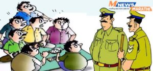 मूर्टी येथे पत्त्याच्या जुगारावर वडगाव निंबाळकर पोलिसांची कारवाई;&hellip;