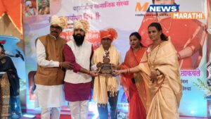 स्पंदन बहुउद्देशीय सामाजिक संस्थेच्या वतीने ‘हिंदवी स्वराज्य गौरव&hellip;