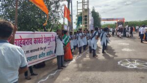 निंबुतमध्ये संत सोपानकाका पालखीचे उत्साहात स्वागत; लेझीमच्या तालावर&hellip;