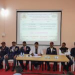 मुगुटराव साहेबराव काकडे महाविद्यालयात २७ वा कारगिल विजय दिन उत्साहात साजरा