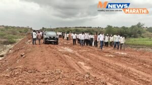 “‘भराव नको, पूल बांधा’ : सोनकसवाडीचा पाझर तलाव&hellip;