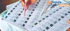 एसआयआर मोहिमेमुळे ग्रामपंचायत निवडणुकांच्या मतदार यादीला स्थगिती; ७५४&hellip;