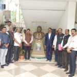 कै. बाबालाल साहेबराव काकडे – देशमुख स्मृती व्याख्यानमालेचे आयोजन