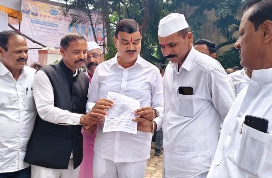 नियमित कर्जफेड करणाऱ्या शेतकऱ्यांना दोन&hellip;