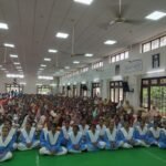 अंतर्मनाच्या स्वातंत्र्याचा आणि ब्रह्मज्ञानाचा संदेश देणाऱ्या मुक्ती पर्वाचे भव्य आयोजन
