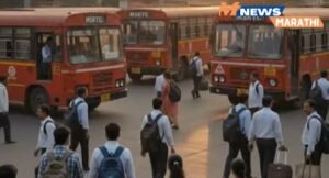 निरा–बारामती मार्गावरील एसटी चालकांच्या गैरवर्तनाच्या तक्रारी; कारवाईची मागणी