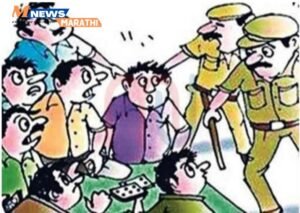 जेजुरी पोलिसांची निरा येथे ऑनलाइन जुगारावर कारवाई; दोघांवर&hellip;
