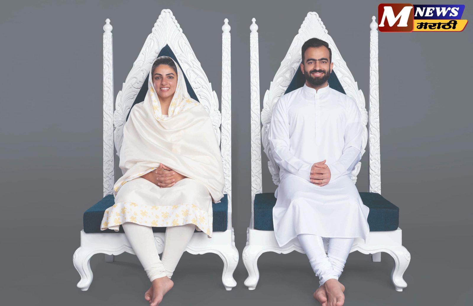 जागृती’च्या ज्योतीत निरंकारी संत समागमाच्या तयारीला अंतिम रूप